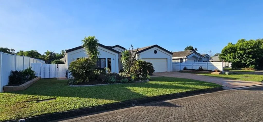 Kewarra Beach 5房  So much more than just a house