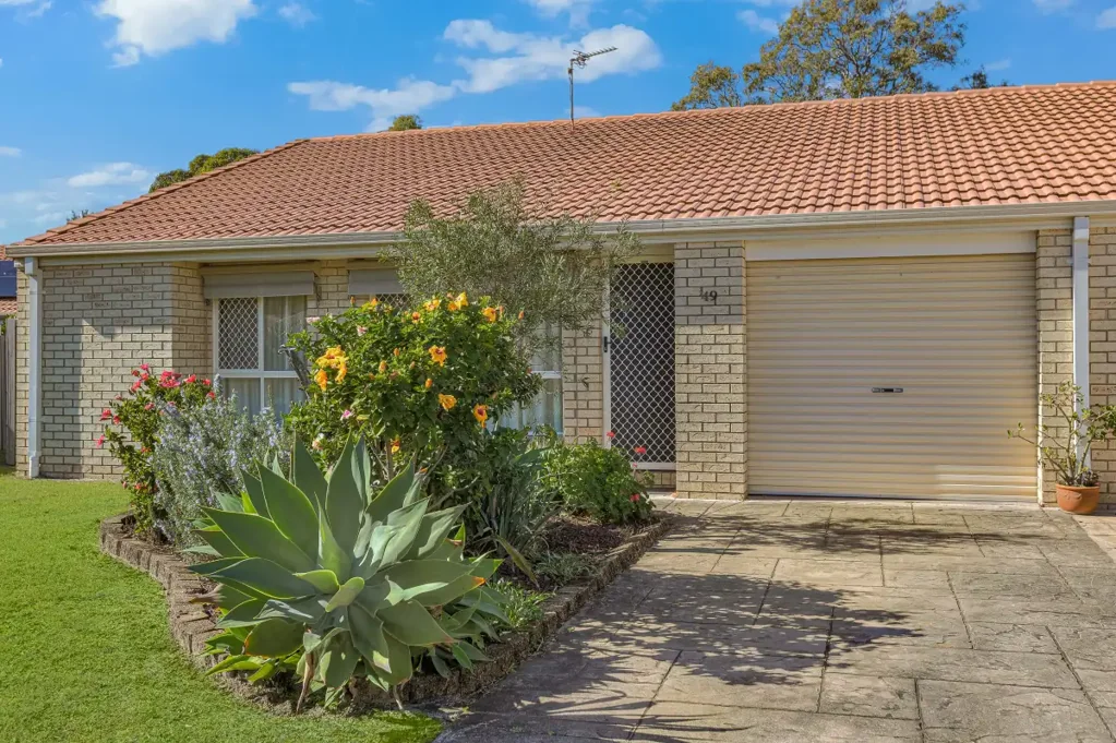 Tweed Heads South 3कमरा Great lifestyle offering!