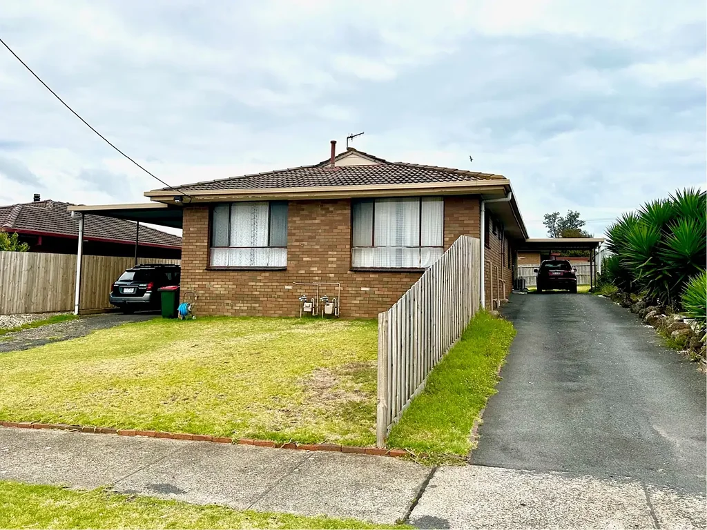 Warrnambool 4房  Prime Dual Tenancy Investment Opportunity