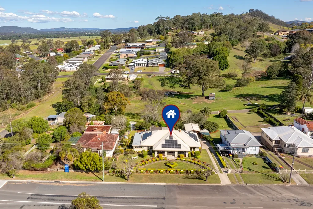 Dungog 5બેડરૂમ The One That Sets the Benchmark