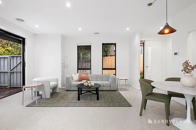 2/31 Bourke Street, Mentone, VIC 3194, 2 slaapkamers, 2 badkamers, Unit