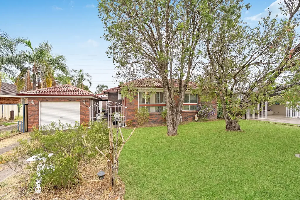 47 Charles Todd Crescent, Werrington County, NSW 2747