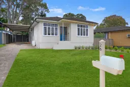 26 PATTERSON RD, Lalor Park