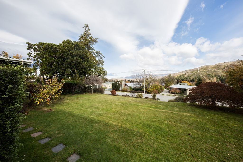 33 Fache Street, Clyde, Otago, 2 habitaciones, 1 baños