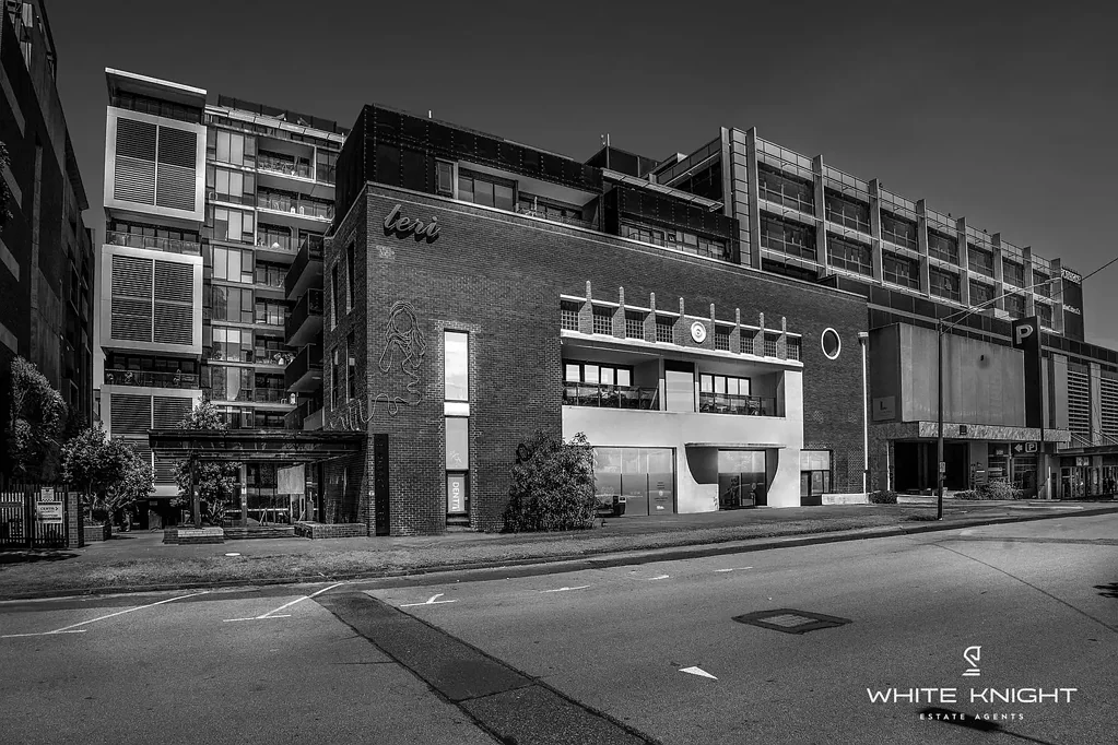 226/85 Market Street, South Melbourne, VIC 3205