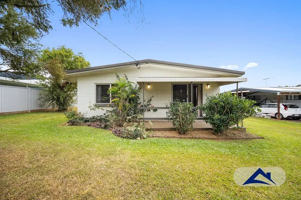 196 Toogood Road, Bayview Heights, QLD 4868