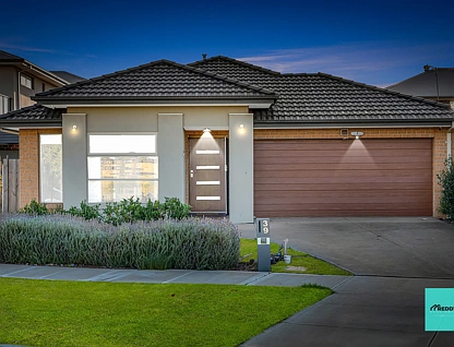 39 Cascade Drive, Aintree, VIC 3336, 4 침실, 2 욕실, House