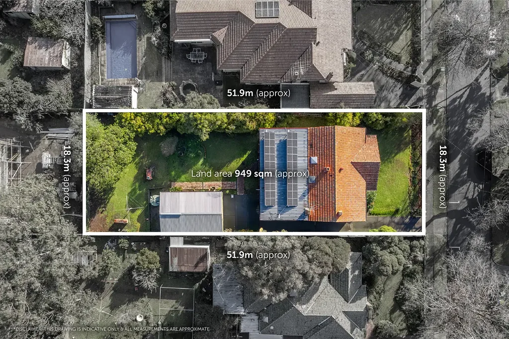 4 Regent Street, Camberwell, VIC 3124