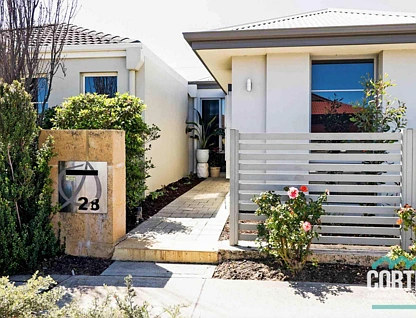 28 Pershing Link, Harrisdale, South East Perth, 3房, 2浴, House