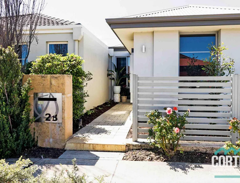 28 Pershing Link, Harrisdale, South East Perth, 3房, 2浴, House