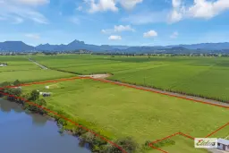 408 Tumbulgum Road Road, Murwillumbah