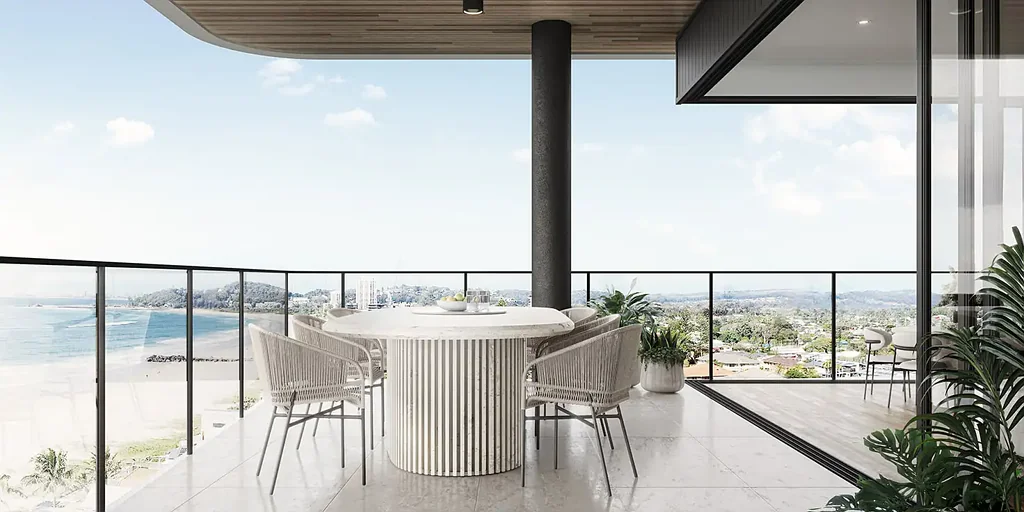 Palm Beach 3ਬੈੱਡਰੂਮ Boutique Living on Jefferson Lane