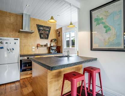 139 Milton Street, Somerfield, Canterbury, 3房, 1浴, 独立屋