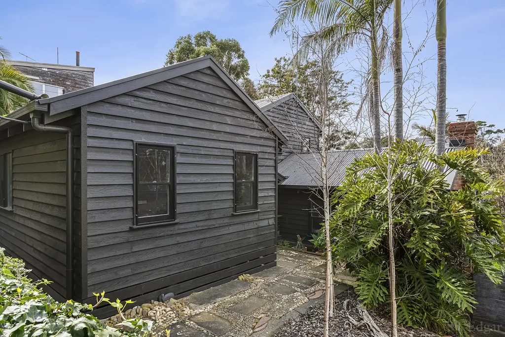 Ocean Grove 4Zimmer Coastal Charm Meets Treetop Tranquillity
