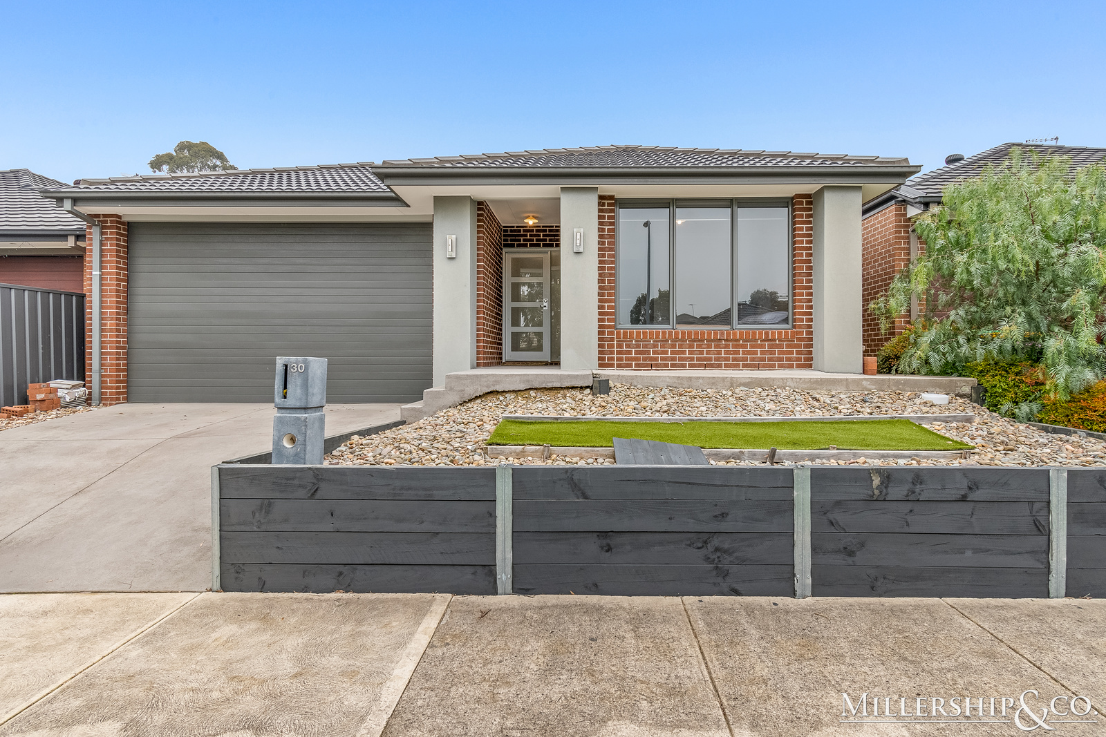 30 FRIESIAN ST, MERNDA VIC 3754, 0 રૂમ, 0 બાથરૂમ, House