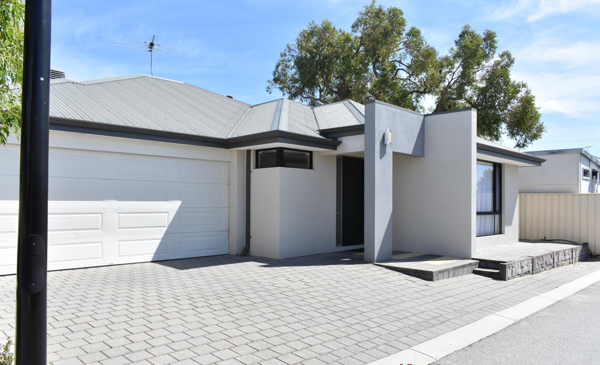 206A HOLBECK ST, DOUBLEVIEW WA 6018, 0 Bedrooms, 0 Bathrooms, House