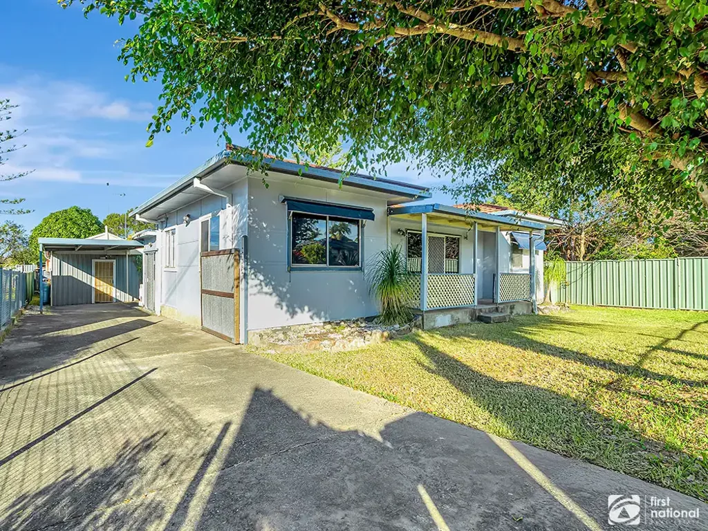 20 Azalea Avenue, Coffs Harbour, NSW 2450