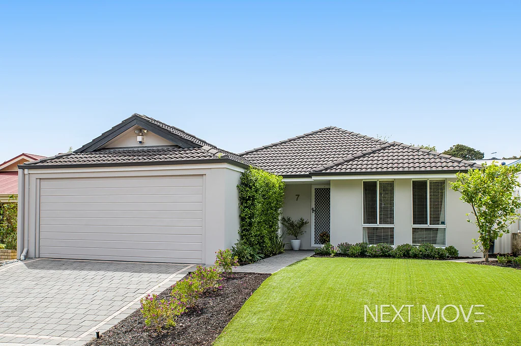 7 Keppell Street, Willagee, WA 6156