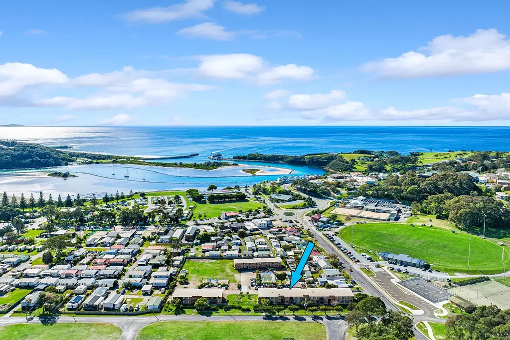 10/16 MCMILLAN ROAD, Narooma, NSW 2546