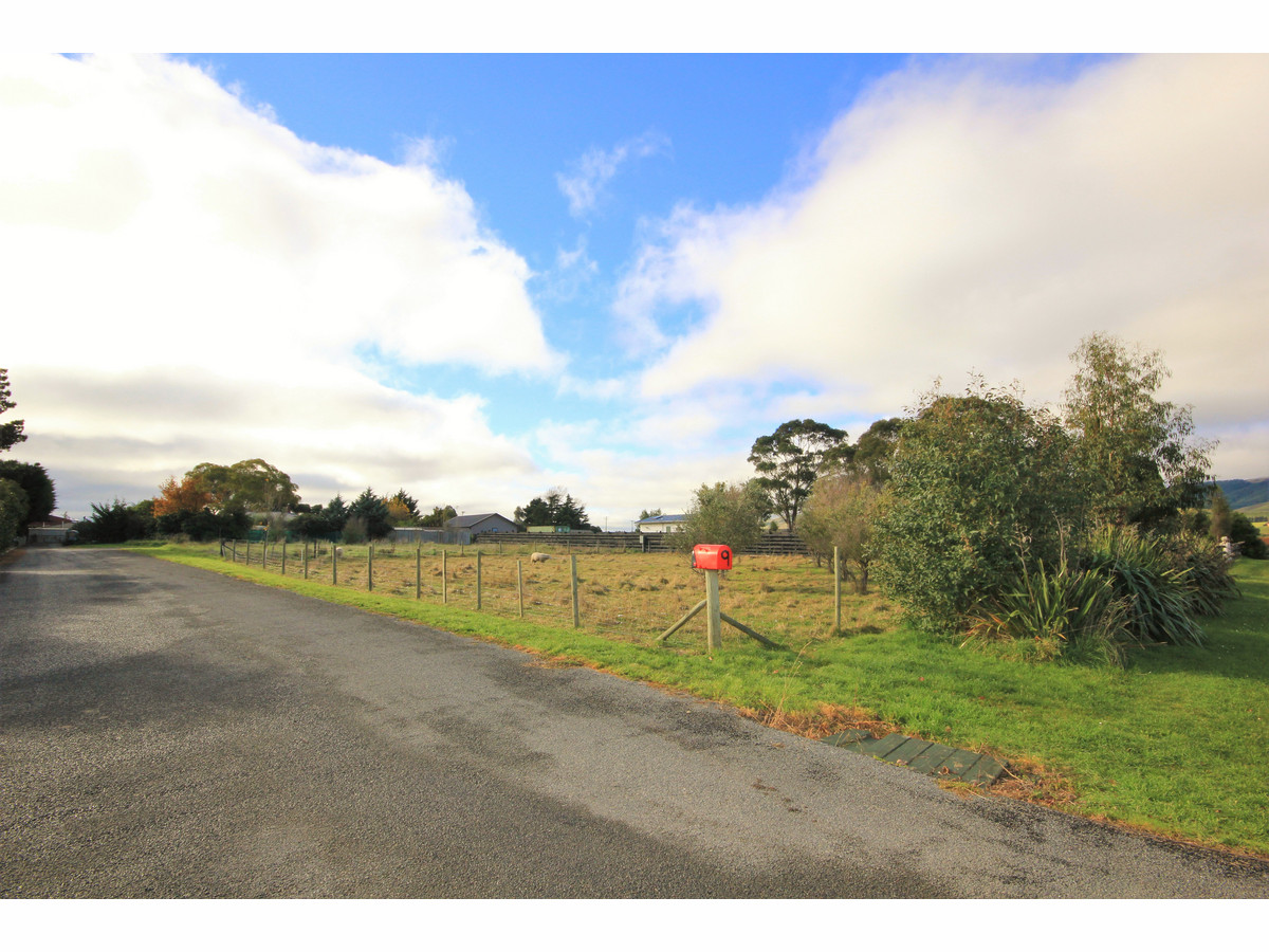 9 Johnston Street, Waipara, Hurunui, 2 Kuwarto, 0 Banyo