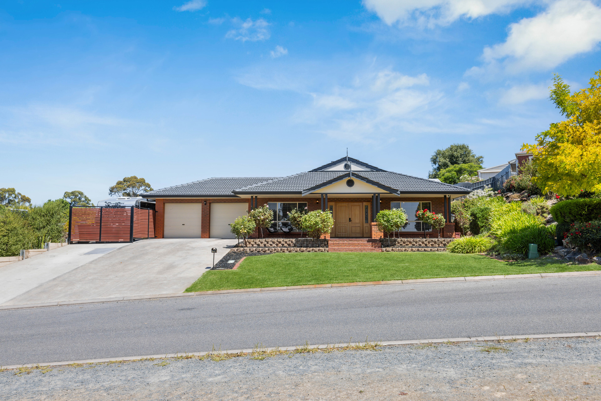 46 JACARANDA DR, WOODSIDE SA 5244, 0部屋, 0バスルーム, House