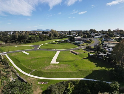 ** Ruru Downs, Putaruru, South Waikato, 0 Kuwarto, 0 Banyo, Section