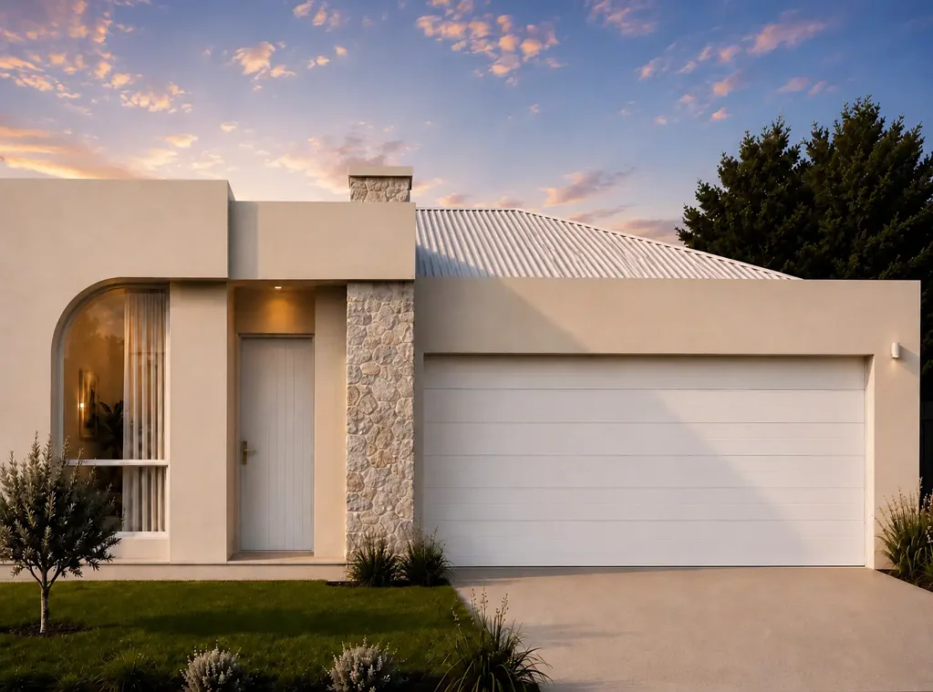 Fulham Gardens 4غرفة نوم HIGH END EXECUTIVE SINGLE STORY RESIDENCE SET FOR COMPLETION AUGUST 26!