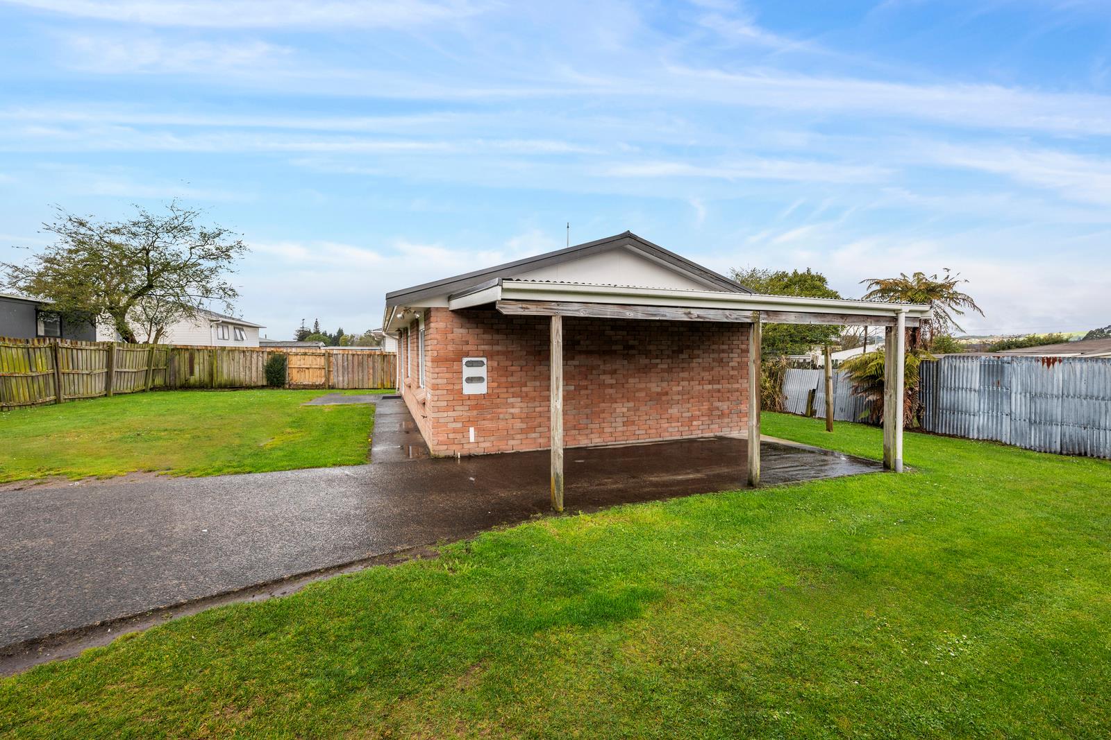 26b Turner Drive, Western Heights, Rotorua, 3 Schlafzimmer, 1 Badezimmer, House