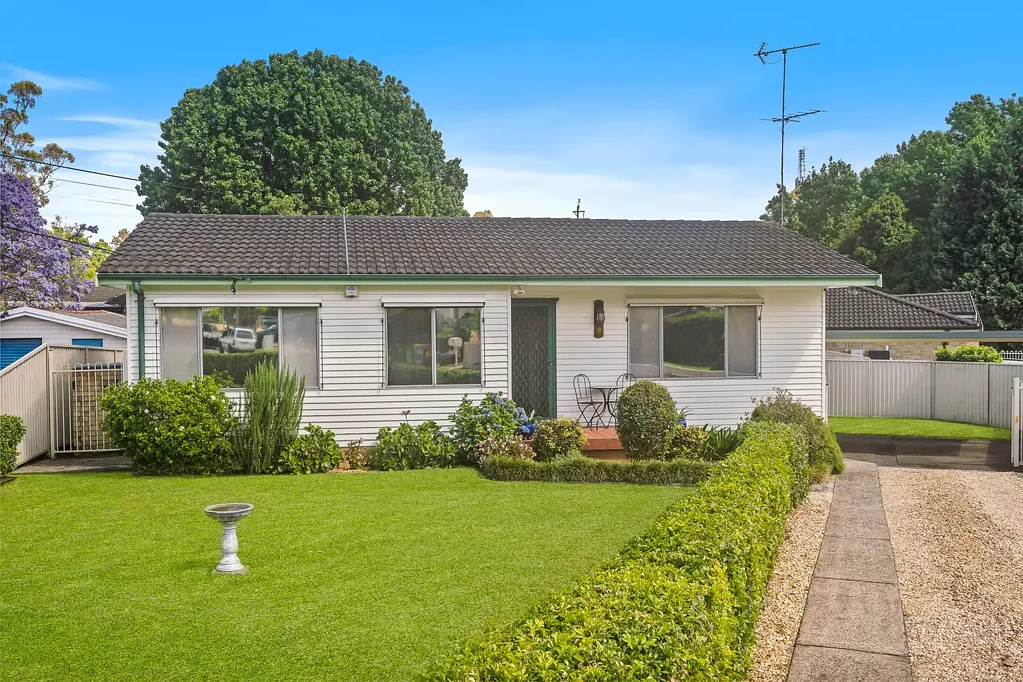 9 Pecos Place, Seven Hills, NSW 2147