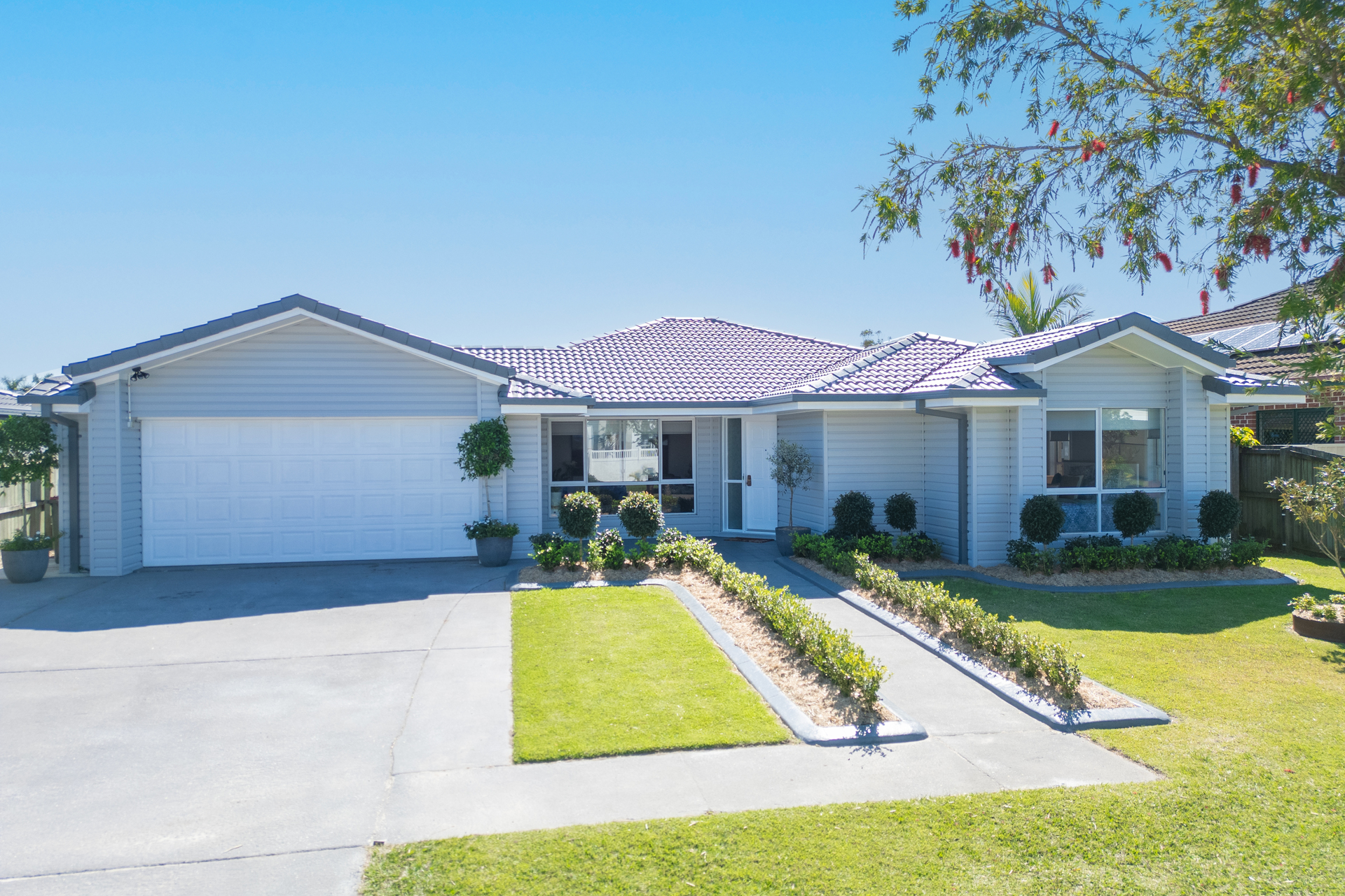 53 COSMOS AV, BANKSIA BEACH QLD 4507, 0房, 0浴, House