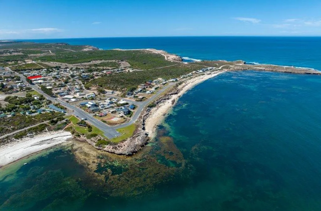 45 Beach Terrace, Elliston, SA 5670