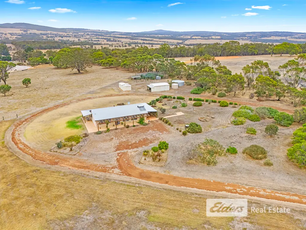 67 Ferry Road, Mount Barker, WA 6324