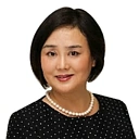 Catherine Lu