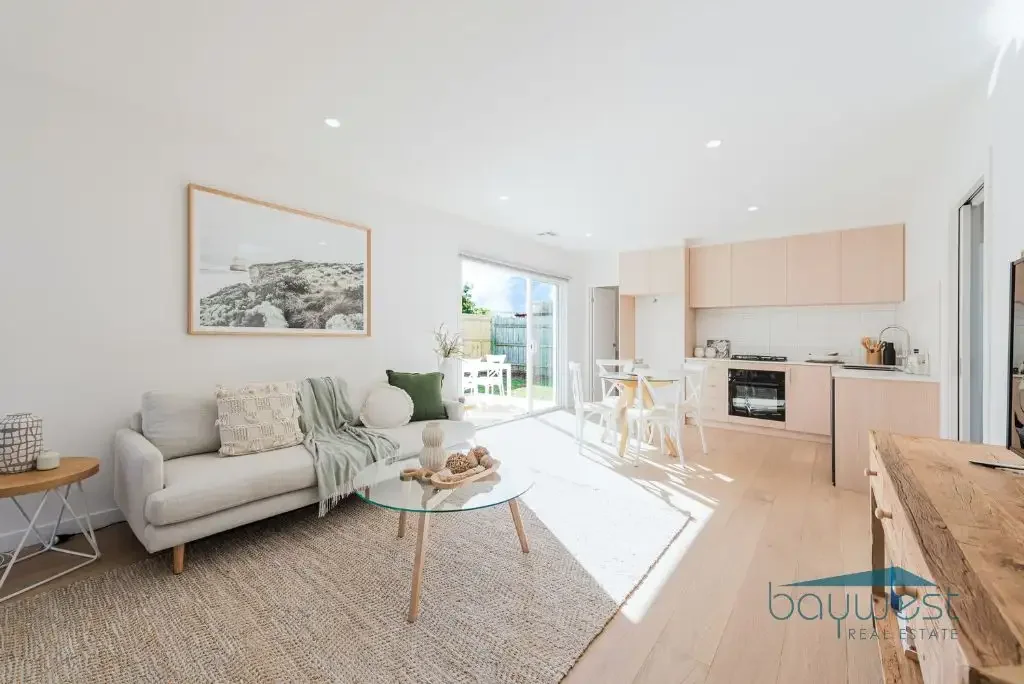 Hastings 3部屋 Modern Comfort & Convenience – Brand New Home In The Heart of Hastings!