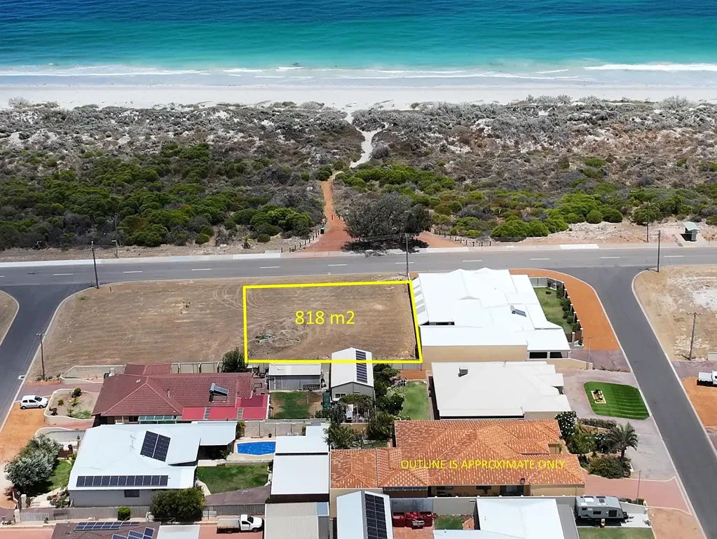 121 Glendinning Road, Tarcoola Beach, WA 6530