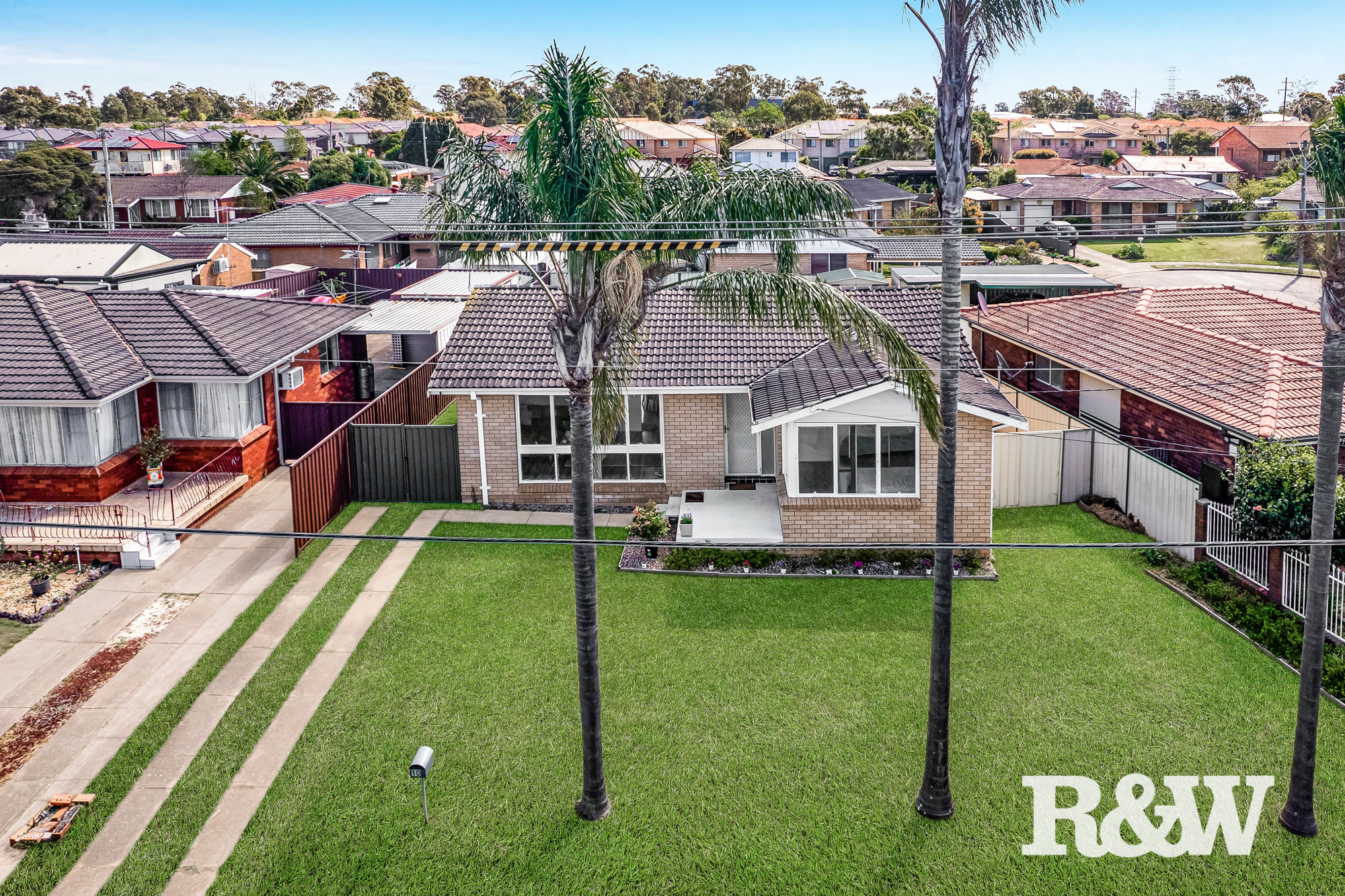 10 ALICE ST, ROOTY HILL NSW 2766, 0 Bedrooms, 0 Bathrooms, House