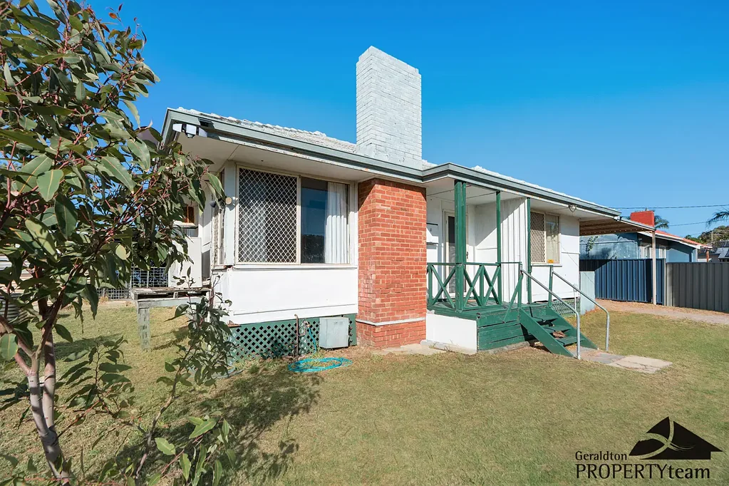Welcome to 9 Tamar Street!
