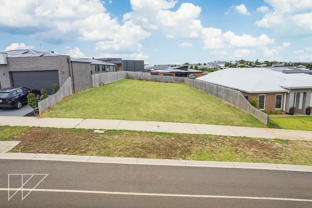 Warragul Premium 700m² Allotment in a Sought-After Location