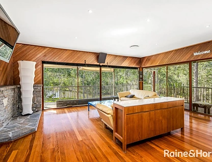 65 Hidden Valley Lane, Kenthurst, The Hills, 4 غرف, 2 حمامات, House