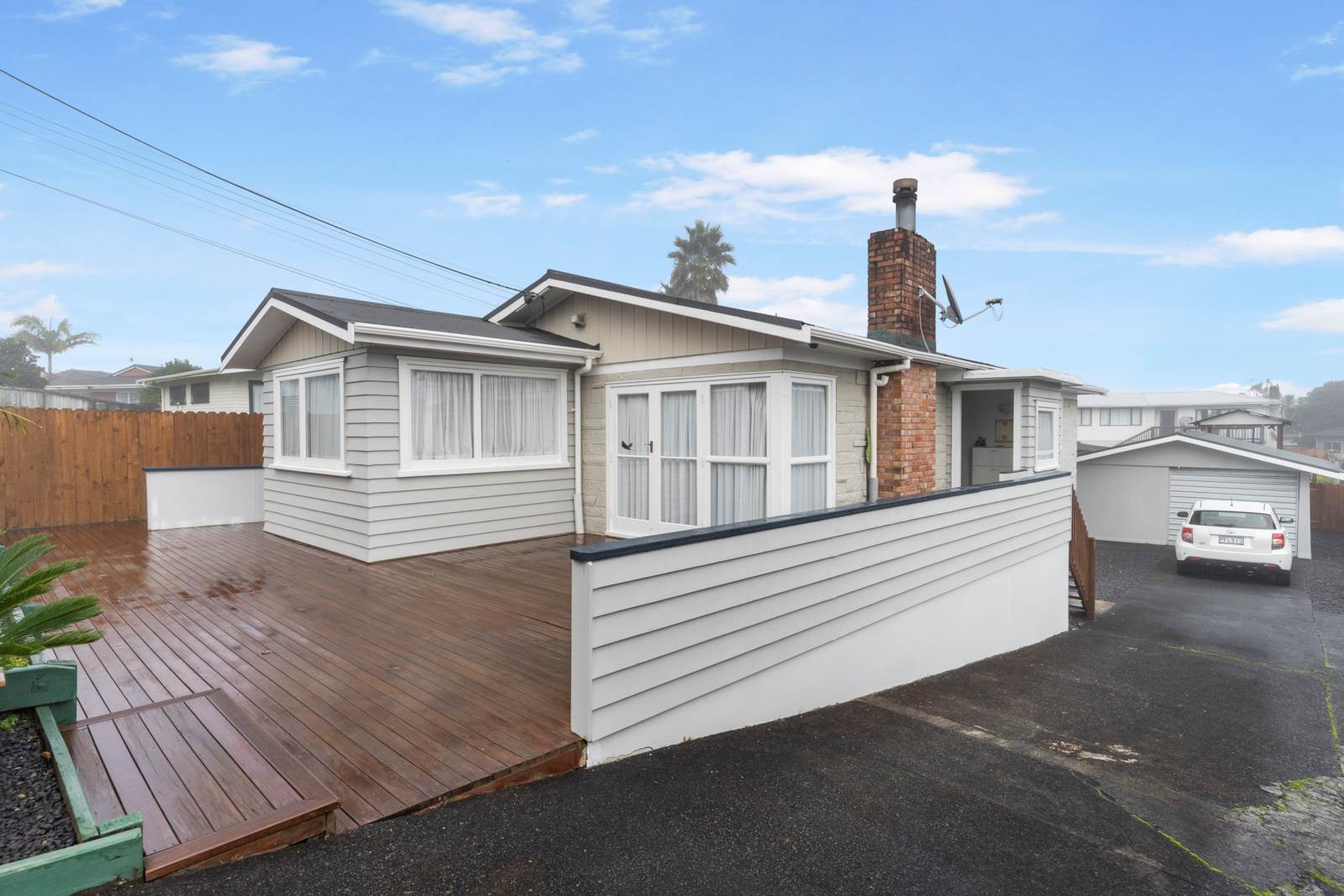 123 Vodanovich Road, Te Atatu South, Auckland - Waitakere, 3 ห้องนอน, 1 ห้องน้ำ, House