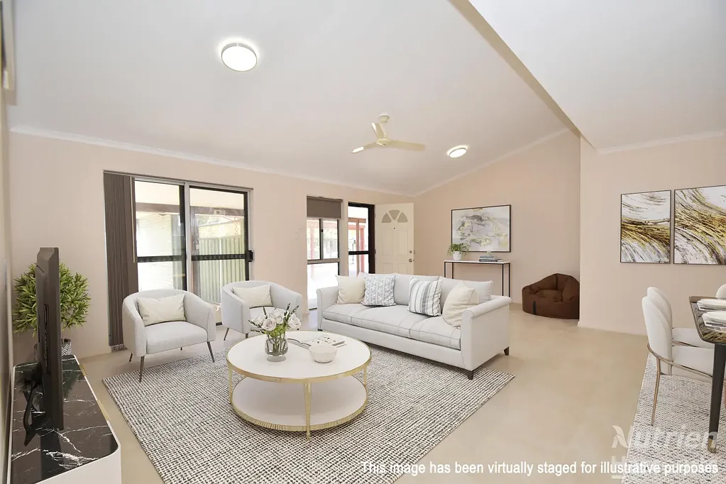 49 De Havilland Drive, Araluen, NT 870