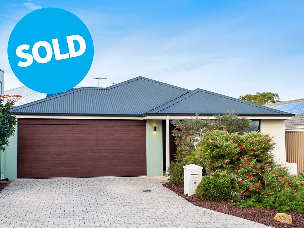 8 Linacre Road, Bullsbrook, WA 6084