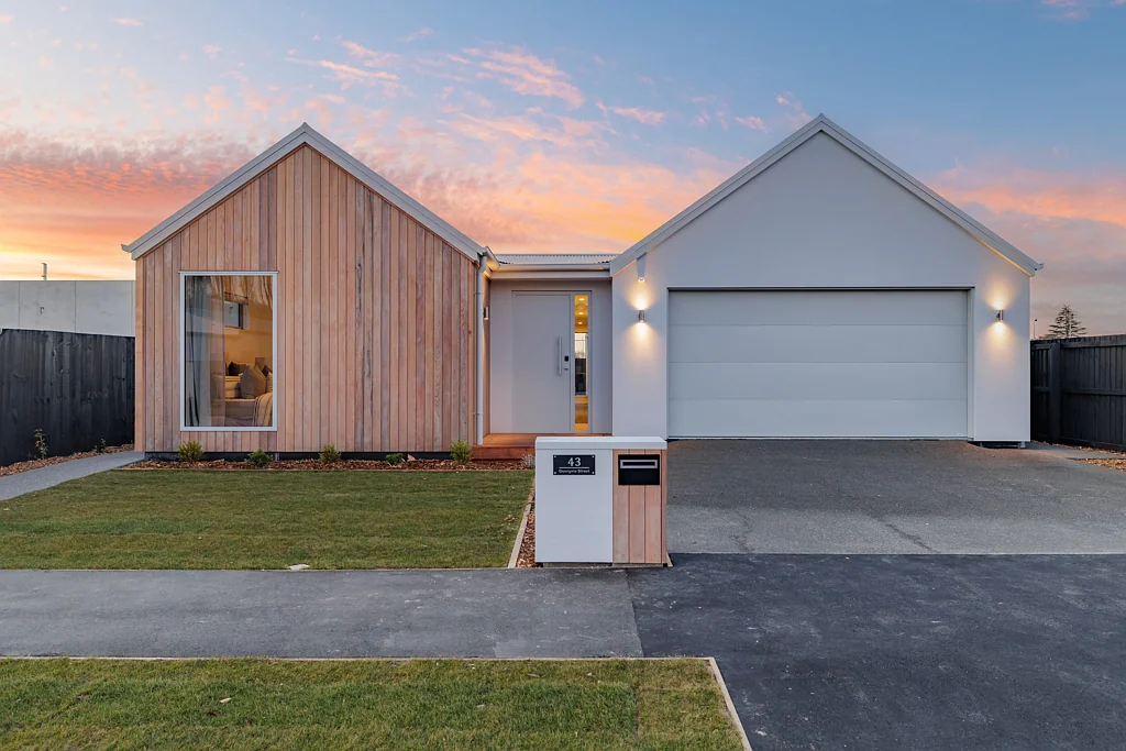 Marshland 3غرفة نوم Architectural perfection in Prestons Park