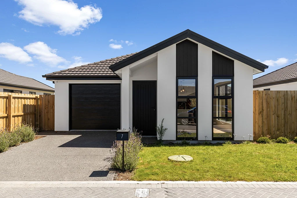 7 Oakvale Lane, Halswell, Christchurch, Canterbury