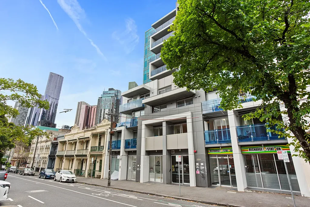 77 Cardigan St, Carlton, VIC 3053