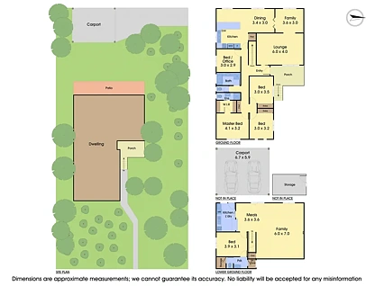 15 Niagara Road, Donvale, VIC 3111, 5房, 2浴, House