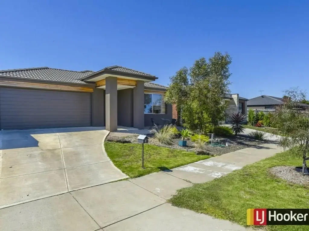 GREAT FAMILY HOME
