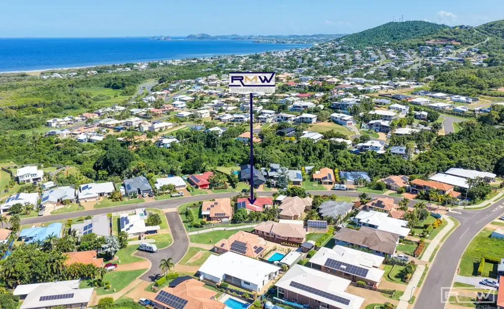 9 Setu Drive, Pacific Heights, QLD 4703