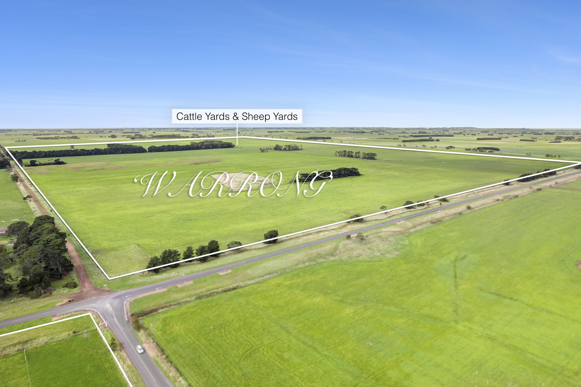 175 WILLATOOK-WARRONG RD, WARRONG VIC 3283, 0 غرف, 0 حمامات, Lifestyle Property