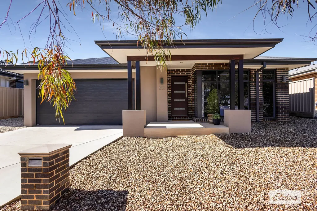 Ascot 4 Bedroom Lock Up & Leave Lifestyle